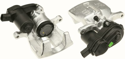 TRW BHT268E Etrier frana foto