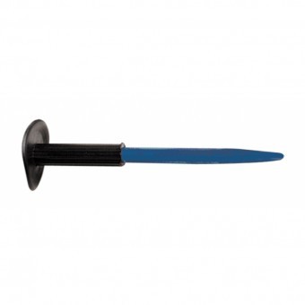 Dalta tip spitz, pentru zidarie Topstrong 329903, 14x250 mm foto