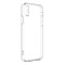 Husa pentru telefon iPhone XS MAX, FOXMAG24, silicon subtire, ultra slim, gel, transparenta