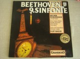 BEETHOVEN - Simfonia Nr. 9 - Vinil PHILIPS