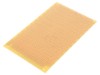 Placă Universală Prototip 160mm x 100mm, RADEMACHER
