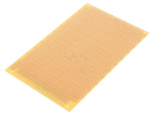 Placă Universală Prototip 160mm x 100mm