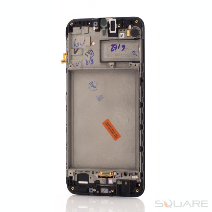 LCD OEM Samsung M30s, M307F, Service Pack OEM