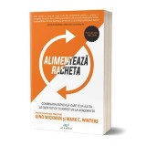 Alimentează racheta! - Paperback brosat - Gino Wickman, Mark C. Winters - Act și Politon