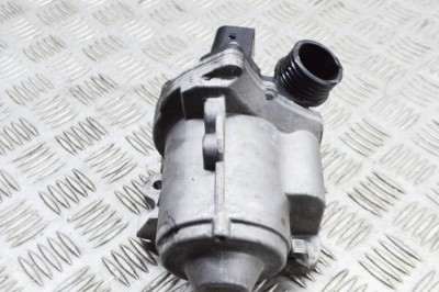 Pompa de apa auxiliara BMW 5 Gran Turismo F07 2012 OEM: A2C53326031,11868015 21545189 foto