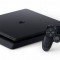 PlayStation 4 PS4 model slim /1TB Versiune soft 5.05 Modat cu 40 jocuri