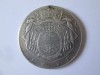 Rară! Statele Austriece-Episcopia de Salzburg 1 Thaler 1781 argint Printul Arhiepiscop Hieronymus,diam:41 mm,greutate:27,70 gr.Pret catalog:350 Euro, Europa