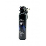 Spray Autoaparare Urs BEAR DEFENDER 600ml, Animale Agresive, Paralizant - Distanta 10m, Iritant Lacrimogen, Protectie Maxima
