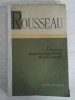 J.J. Rousseau - Discurs asupra originii inegalității (1958, Ed. Științifică) - Filosofie, Biblioteca Filozofică