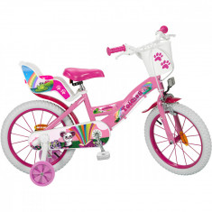 Bicicleta Toimsa, 16 inch, Fantasy