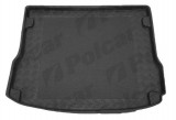 Cumpara ieftin Covoras Protectie Portbagaj Cauciuc Polcar, Audi Q5 2008 - 2012