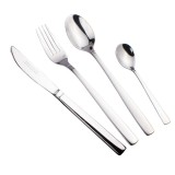 Set tacamuri din inox PREMIUM 18/10, 72 piese, Bohmann