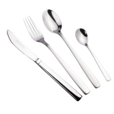 Set tacamuri din inox PREMIUM 18/10, 72 piese, Bohmann foto