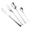 Set tacamuri din inox PREMIUM 18/10, 72 piese, Bohmann