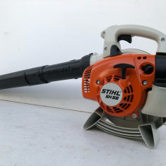 Suflanta Aspirator Frunze Stihl BG 56