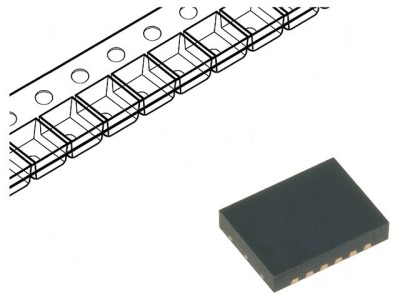 Interfață USB-UART 4 Pini FT-X foto