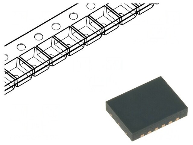 Interfață USB-UART 4 Pini FT-X