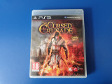 The Cursed Crusade - joc PS3 (Playstation 3), Actiune, Single player, 18+