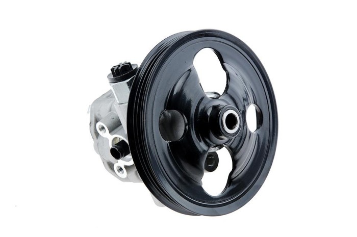 Pompa servodirectie Suzuki Grand Vitara II, 2005-2008, motor 2.7, NTY SPW-SU-006