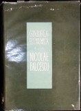 GANDIREA ECONOMICA A LUI NICOLAE BALCESCU-SULTANA SUTA-SELEJEAN-351070
