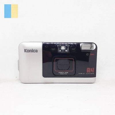 Konica A4 foto