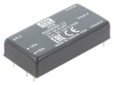 Convertor DC/DC 40W 9...36V la 12V