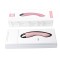 Vibrator Swakom &raquo;Delux Amy&laquo; 17,4 cm - Roz