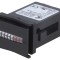 Contor Electromecanic de Timp Consumat