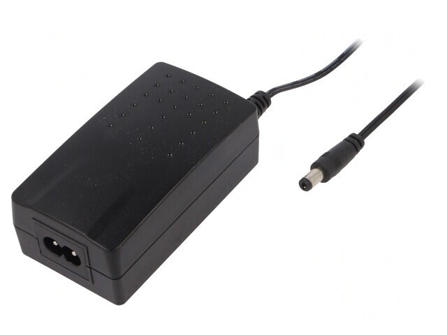 Alimentator Desktop 12V 1.5A 18W