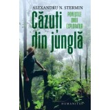 Cazuti din jungla