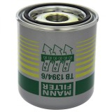 Element filtrant uscator aer compresor Mann pentru Bova Magiq, Lexio, Synergy si DAF CF, 65 CF, 75 CF, 85 CF