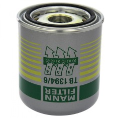 Element filtrant uscator aer compresor Mann pentru Bova Magiq, Lexio, Synergy si DAF CF, 65 CF, 75 CF, 85 CF