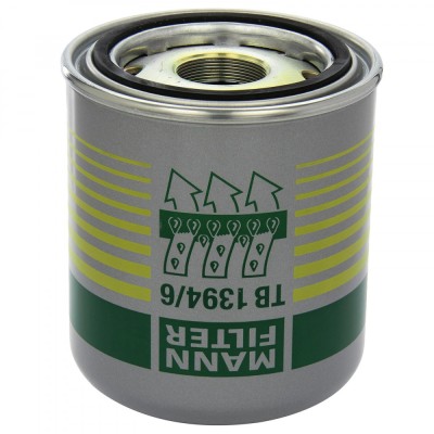 Element filtrant uscator aer compresor Mann pentru Bova Magiq, Lexio, Synergy si DAF CF, 65 CF, 75 CF, 85 CF foto