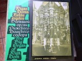 AMS - JEVGENIJA LISICINA - THE BIG ORGAN OF RIGA DOM (DISC VINIL, LP), Clasica