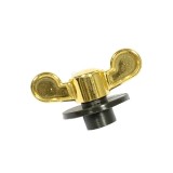 Buton rotativ pentru cuptor SMEG 694971484 764971027 909370672 Original