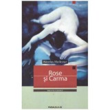 Nicolas Meilcour - Rose si Carma - 125829