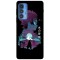 Husa compatibila cu Motorola G20 model Hero Tanjiro, Silicon, TPU, Viceversa