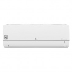 Emaga Aer Condi?ionat LG PC09SQ Inverter A++/A+ 2500W Alb foto