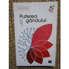 Puterea gandului - Milton Cameron