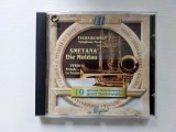 DD - CD compilatie muzica clasica, Ceaicovschi, Setana, Verdi, Mozart, Haydn,