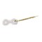 SPIN MOMEALA JAXON CU INEL SILICON 12buc/plic 0.6x7mm