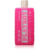 Playboy Wham Glam gel de duș pentru femei 250 ml