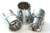 Cheie tubulara 1/2&quot; Spline 16mm Cr-V pentru clichet