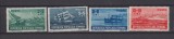 ROMANIA 1948 LP.239 MNH, Nestampilat