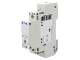 Lampă de control LED 230V pentru şină DIN