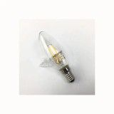 Bec LED 2,5W 2700K E14 pentru hotă ELECTROLUX 4055101549 4055178703 Original