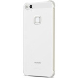 Husa Originala HUAWEI P10 Lite - Ultra Slim (Transparent), Gel TPU, Carcasa