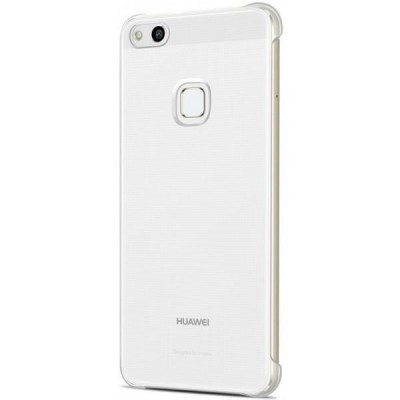 Husa Originala HUAWEI P10 Lite - Ultra Slim (Transparent) foto