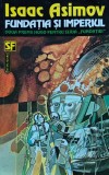 Cumpara ieftin Fundația, vol. 4. Fundația și imperiul - Isaac Asimov (1993, Nemira, Brosata)