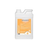 Diamex Sampon Caini Delicat, Ulei Arbore de Ceai, 1L, Piele Sensibila, Anti-Iritatii, Dermatite